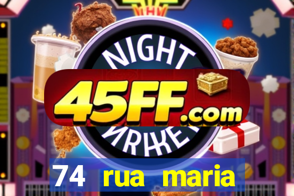 74 rua maria araujo cassino, rio grande, cep 96207-480, brasil